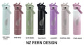 Silver Fern Design