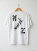 NZ DNA SHIRT