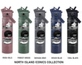 Aotearoa Iconics - North Island Edition